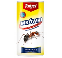 Ants Control Solniczka - skutecznie zwalcza mrówki w domu i ogrodzie - Target - 250 g