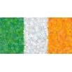 Irlandzka flaga - zestaw 3 odmian nasion kwiatów