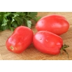 Pomidor Malinowy Bosman - gruntowy, karłowy, średniowczesny, doskonały na przetwory