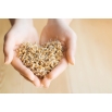 BIO Nasiona na kiełki - Pszenica - Certyfikowane nasiona ekologiczne
