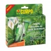 Odżywka do roślin domowych - Compo - 5 x 30 ml