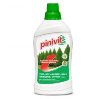Dolistny nawóz do roślin iglastych - Pinivit - 1 litr
