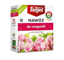 Nawóz do magnolii z mikroskładnikami - Target - 1 kg