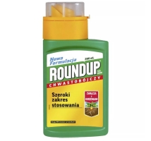 Roundup - środek chwastobójczy - koncentrat - 280 ml