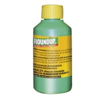 Roundup ultra 170SL 40 ml - koncentrat