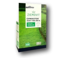 Chwastox Complex 260 EW - zwalcza chwasty na trawnikach - Ziemovit - 50 ml