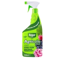 Agricolle Spray - chroni przed mączniakiem prawdziwym i szarą pleśnią - Target - 750 ml