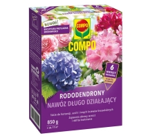 Nawóz długodziałający do rododendronów - Compo - 850 g