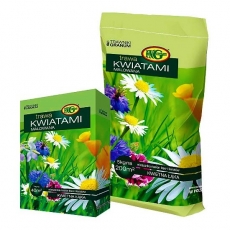 Mieszanka traw - Kwiatami Malowana - 5 kg