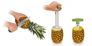 Krajarka do ananasa - HANDY