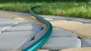 Wąż ogrodowy ECONOMIC - 1", 50m - CELLFAST