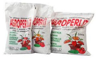 Agroperlit - do uzyskania doskonałego podłoża dla roślin - 100 litrów