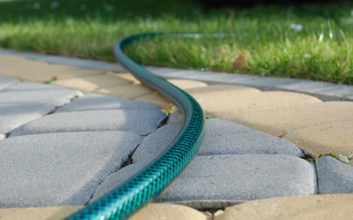 Wąż ogrodowy ECONOMIC - 1/2", 20m - CELLFAST