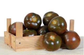 Pomidor Black cherry - wysoki