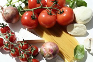 Pomidor Elf - pod osłony, nasiona odmian profesjonalnych dla każdego