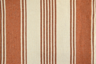 Hamak z płótna - 200 x 150 cm - bez rozpórki - z poręcznym materiałowym pokrowcem - brązowy