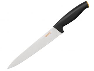 Nóż kuchenny, uniwersalny 20 cm - FISKARS