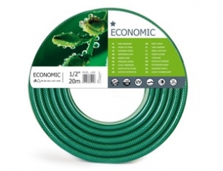 Wąż ogrodowy ECONOMIC - 3/4'', 20m - CELLFAST