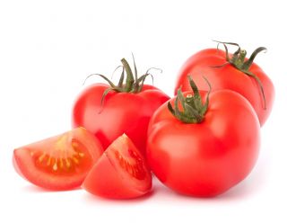 Pomidor Malinowy Ożarowski - odmiana dla każdego