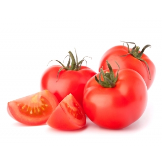 Pomidor Malinowy Ożarowski nasiona