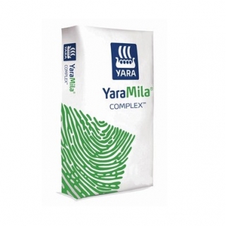 YaraMila Complex - wieloskładnikowy nawóz bezchlorkowy - 10 kg