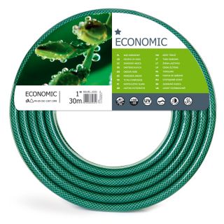 Wąż ogrodowy ECONOMIC - 1", 30m - CELLFAST