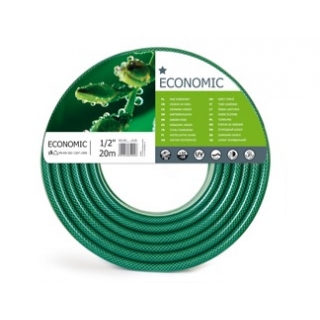 Wąż ogrodowy ECONOMIC - 1/2", 30m - CELLFAST
