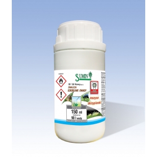 Bi 58 400 EC - do zwalczania szkodników ssących i gryzących w uprawach - Sumin - 100 ml
