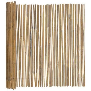 Mata osłonowa z bambusa - 1,2 x 2 m