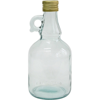 Butelka z uchwytem - Gallone - 500 ml