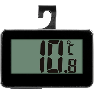 Elektroniczny termometr do lodówki - od -20 - do 50 ⁰C