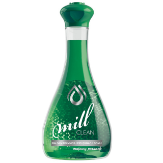 Majowy poranek - balsam do mycia i pielęgnacji domu - Mill Clean - 888 ml