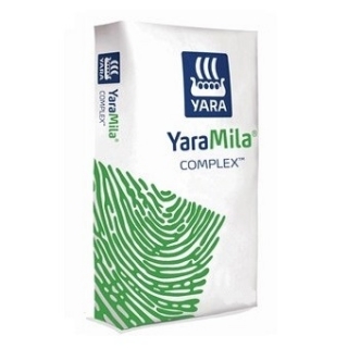 YaraMila Complex - wieloskładnikowy nawóz bezchlorkowy - 2 kg