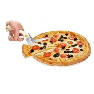 Nożyczki do pizzy - DELICIA