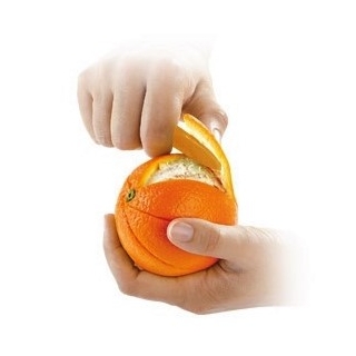 Obierak do pomarańczy - PRESTO