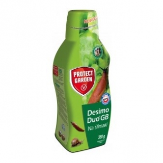 Desimo Duo GB (dawniej Bayer Desimo Duo GB) - niezawodny na ślimaki - 350 ml
