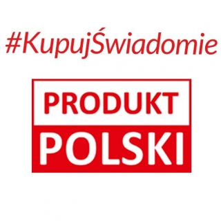 Kociołek myśliwski, żeliwny, produkt polski - Duch Puszczy Białowieskiej - 10L