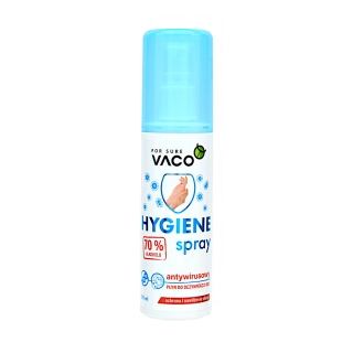 Spray do dezynfekcji - Hygiene Spray - 80 ml