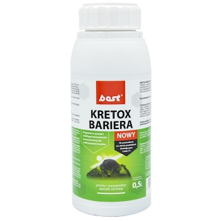Kretox Bariera na krety - 500 ml