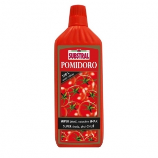 Nawóz do pomidorów - koncentrat na 250 litrów - Substral
