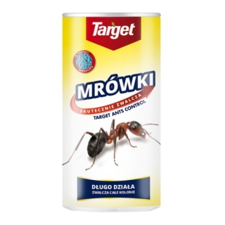 Ants Control Solniczka - skutecznie zwalcza mrówki w domu i ogrodzie - Target - 500 g