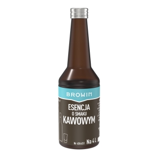 Esencja smakowa - Kawa - 40 ml