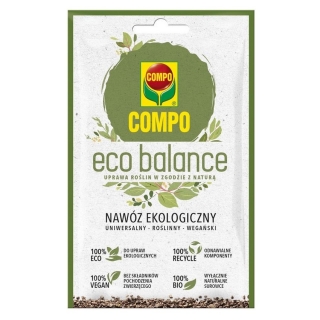 BIO nawóz organiczny - Eco balance - Compo - 50 g