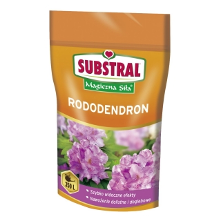 Nawóz interwencyjny do rododendronów "Magiczna Siła" - Substral - 350 g