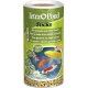 Uniwersalny pokarm dla ryb w oczkach wodnych i stawach - 10L