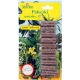 Pałeczki nawozowe specjalne "O" - dla roślin osłabionych przez szkodniki - Zielony Dom - 20 sztuk