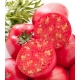 Pomidor Bawole Serce Oxheart - gruntowy Malinowy