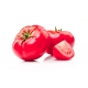 Pomidor Adonis - gruntowy malinowy