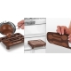 Foremki do czekolady - łyżeczki - DELÍCIA Choco
