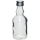 Zestaw butelek o pojemności 50 ml - Maluch - 10 szt.